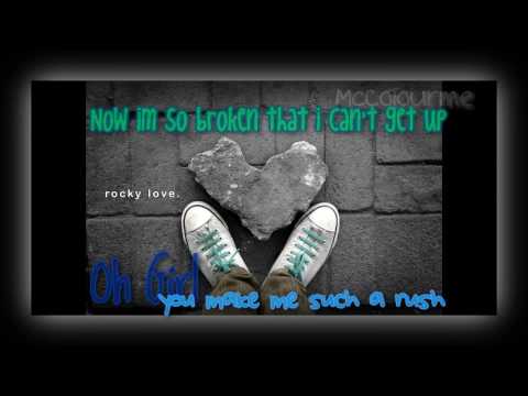 Profilový obrázek - Boys Like Girls - Love Drunk With Lyrics