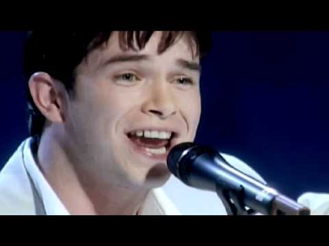 Profilový obrázek - Boyzone - No Matter What 1998 Live (The Royal Albert Hall) stereo 16:9 widescreen