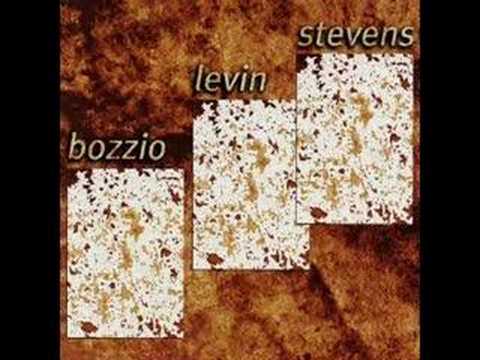 Profilový obrázek - Bozzio Levin Stevens - Tziganne