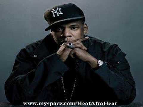 Profilový obrázek - **Brand New Jay-Z** Mavado ft. Jay-Z - I Am The Roc (Remix)