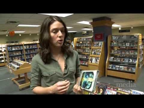 Profilový obrázek - BRANDI CARLILE Shares Her Favorite Books and CDs