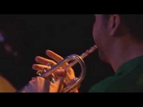 Profilový obrázek - Brass 6 - Jackson - Black or white