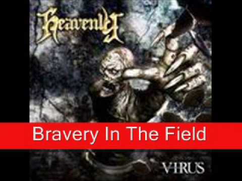 Profilový obrázek - Bravery in the field