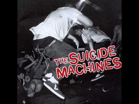 Profilový obrázek - Break The Glass - The Suicide Machines (Album Version)