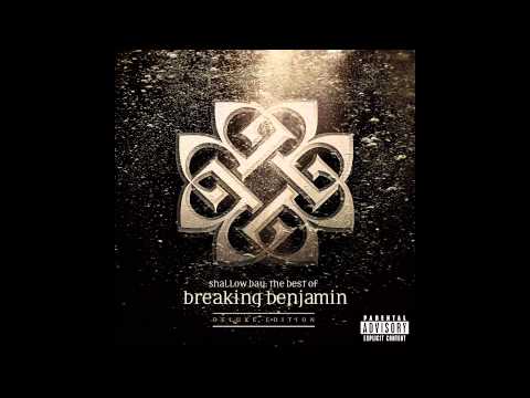 Profilový obrázek - Breaking Benjamin - Better Days