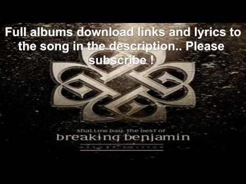 Profilový obrázek - Breaking Benjamin - Blow me away [Feat VaLora] + lyrics and download !