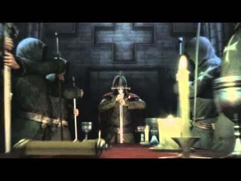 Profilový obrázek - Breaking Benjamin - Blow Me Away(Feat. Valora)(Assassin's Creed Music Video)