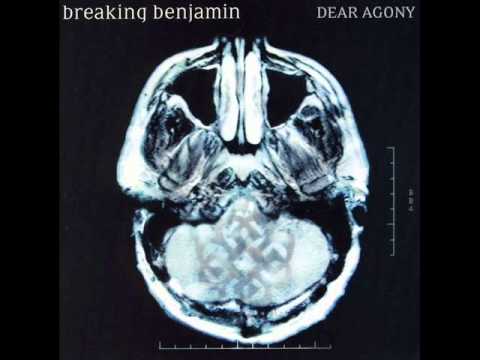 Profilový obrázek - Breaking Benjamin - Dear Agony [COMPLETE ALBUM]