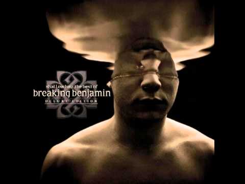 Profilový obrázek - Breaking Benjamin - Enjoy The Silence ( Depeche Mode Cover )