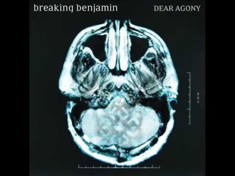 Profilový obrázek - Breaking Benjamin - Give Me A Sign {HQ}