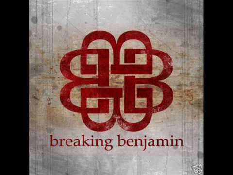 Profilový obrázek - Breaking Benjamin - I Will Not Bow