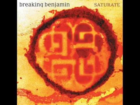 Profilový obrázek - Breaking Benjamin - Saturate [COMPLETE ALBUM]