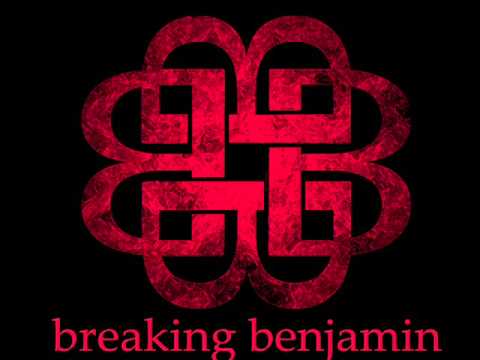 Profilový obrázek - Breaking Benjamin - Without you
