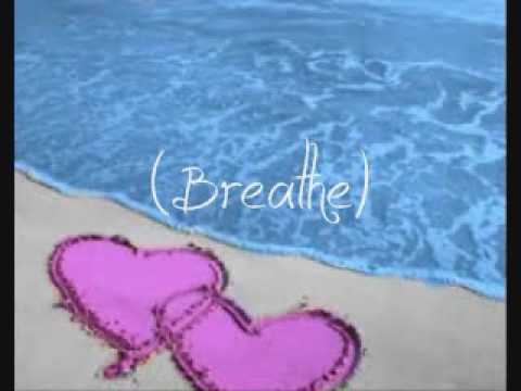 Profilový obrázek - Breathe - Michelle Branch (Lyrics)