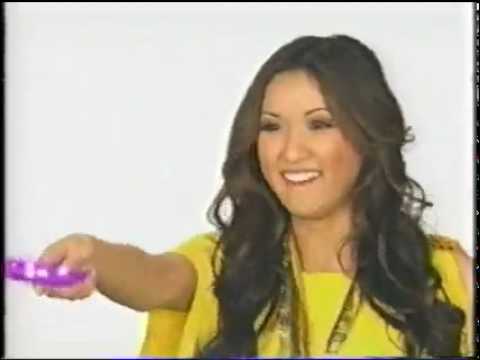 Profilový obrázek - Brenda Song-Disney Channel-Intro
