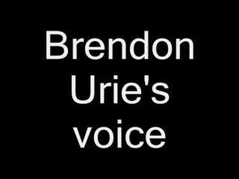 Profilový obrázek - brendon and ryan voice tones