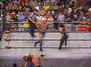 Profilový obrázek - Bret Hart - WCW - Part 18 - Bret & Ric vs Sting, DDP & Luger