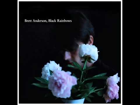 Profilový obrázek - Brett Anderson Black Rainbows Album Sampler