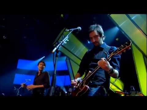 Profilový obrázek - Brett Anderson - Crash About to Happen (Later with Jools Holland)