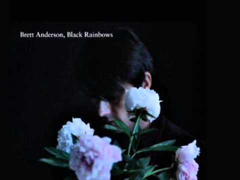 Profilový obrázek - Brett Anderson - Thin Men Dancing (Black Rainbows album, 2011) [lyrics in info]