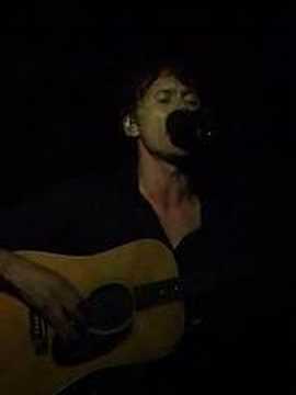 Profilový obrázek - Brett Anderson - Wild Ones Acoustic Live May 2007