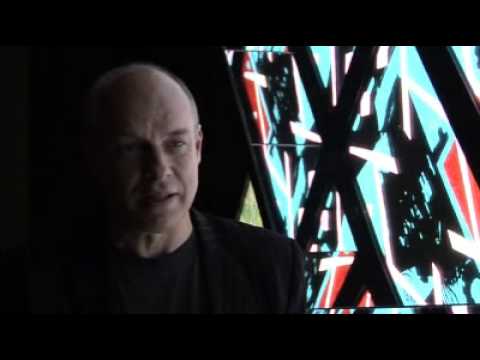 Profilový obrázek - Brian Eno-Constellations(77 Million Paintings)interview pt 2