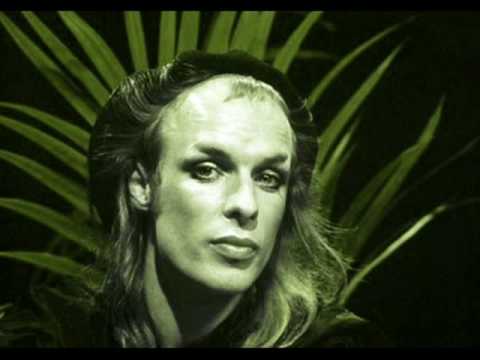 Profilový obrázek - Brian Eno & David Byrne - Home