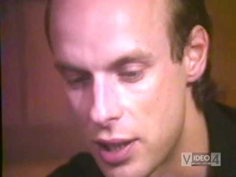 Profilový obrázek - Brian Eno - Interview/Lecture