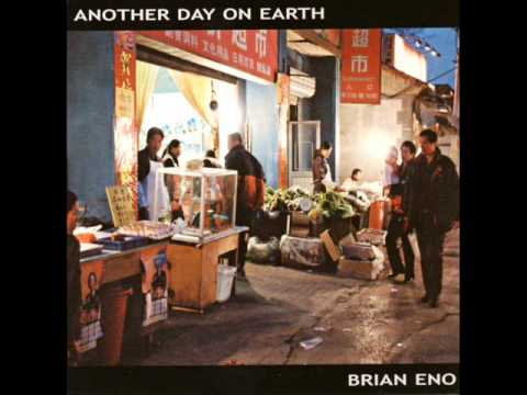 Profilový obrázek - Brian Eno - This