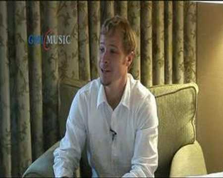 Profilový obrázek - BRIAN LITTRELL INTERVIEW GMA 2007