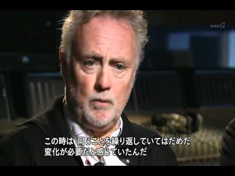 Profilový obrázek - Brian May and Roger Taylor Interview 2011 for Japanese TV