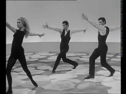 Profilový obrázek - Brigitte Bardot dance