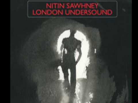 Profilový obrázek - Bring it Home - Nitin Sawhney ft. Imogen Heap