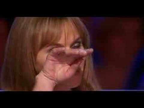 Profilový obrázek - Britain's Got Talent - Madonna Decena - Audition