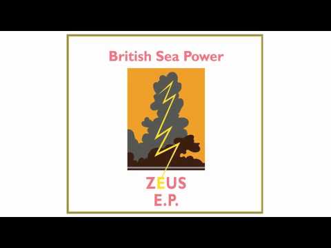 Profilový obrázek - British Sea Power - Zeus