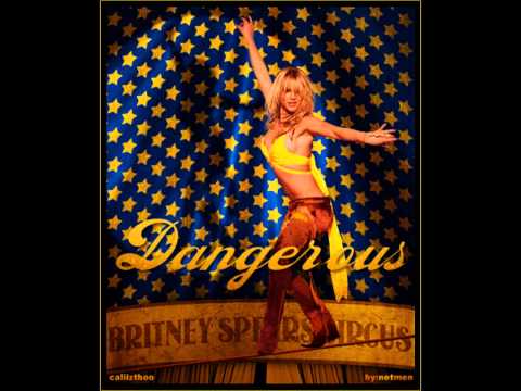 Profilový obrázek - Britney Spears - Dangerous (New Leaked Song 2011) [Lyrics + Download Link]
