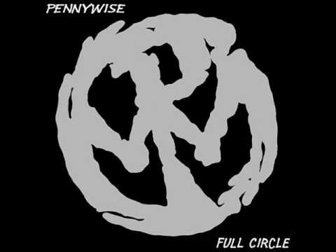 Profilový obrázek - Bro hymn-Pennywise