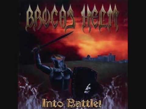 Profilový obrázek - Brocas Helm - Into Battle