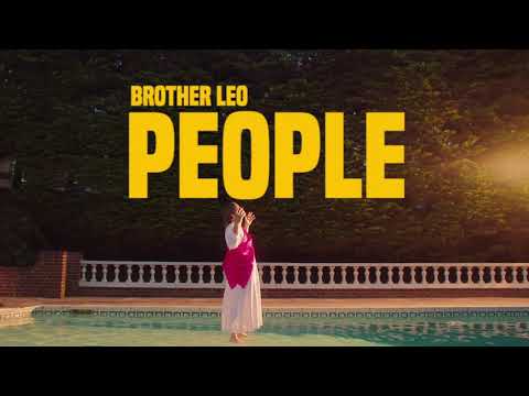 Profilový obrázek - Brother Leo - People