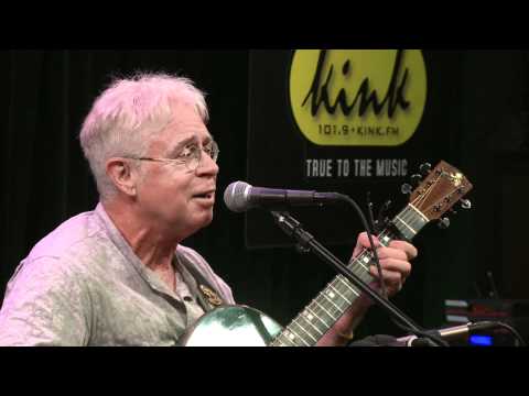 Profilový obrázek - Bruce Cockburn - Wondering Where The Lions Are (Live in the Bing Lounge)
