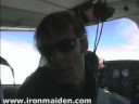 Profilový obrázek - Bruce Dickinson and Nicko McBrain flying in an airplane