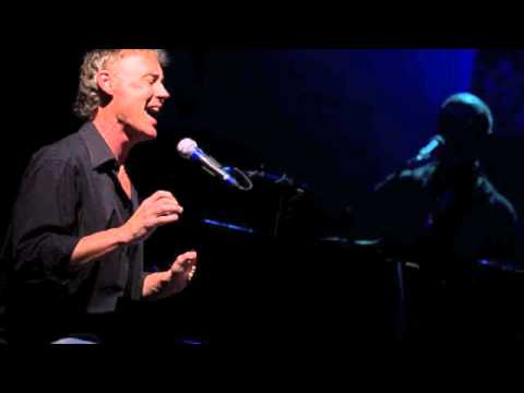 Profilový obrázek - Bruce Hornsby: Girl From the North Country