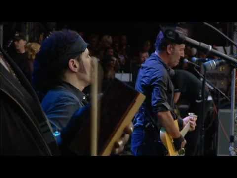 Profilový obrázek - Bruce Springsteen and the E Street Band--Trapped