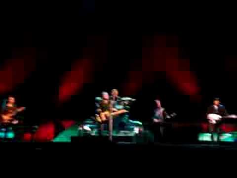 Profilový obrázek - Bruce Springsteen - Because The Night (LIVE Barcelona 2008)