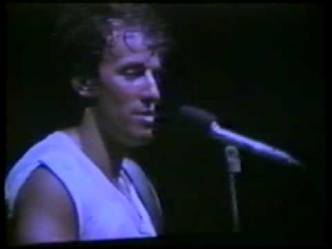 Profilový obrázek - Bruce Springsteen -Can't Help Fallin' In Love