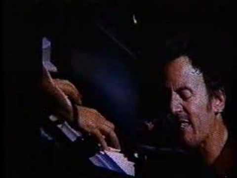 Profilový obrázek - Bruce Springsteen - For You (piano)
