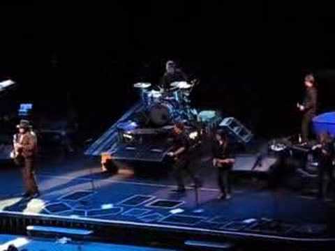Profilový obrázek - Bruce Springsteen Live at The O2 Arena Part 4