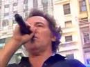 Profilový obrázek - Bruce Springsteen - My Hometown live (Today Show 28.9.2007)
