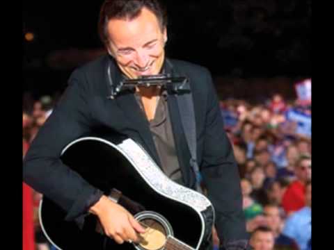 Profilový obrázek - Bruce Springsteen/ Patti Scialfa - IT TAKES TWO 2004 (audio)