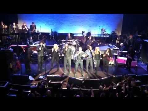 Profilový obrázek - Bruce Springsteen Rocks The Apollo 3-9-12